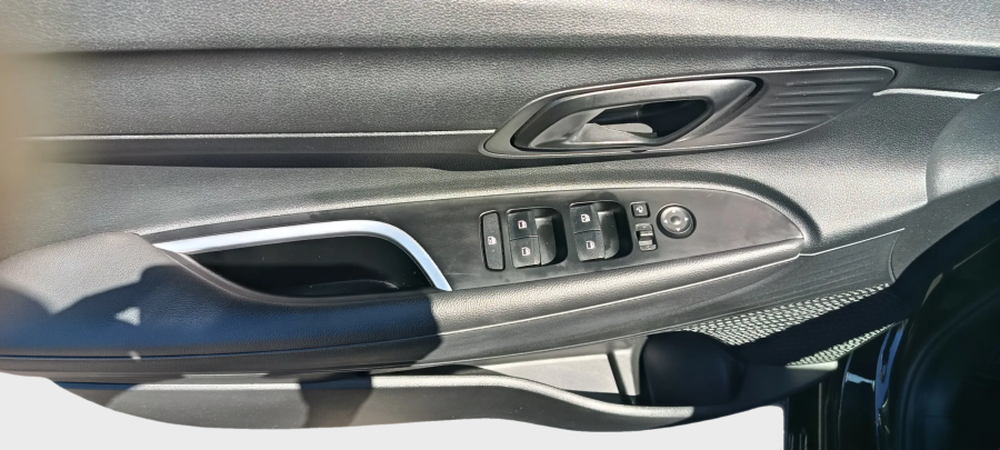 Imagen de Hyundai i20