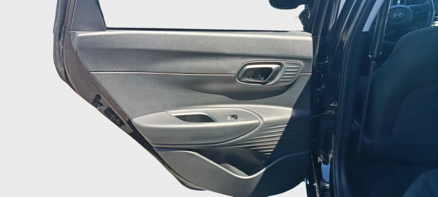 Imagen de Hyundai i20