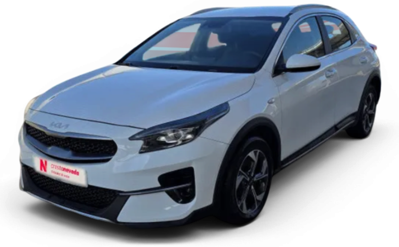 Imagen de Kia XCeed