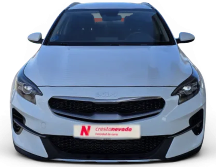 Imagen de Kia XCeed