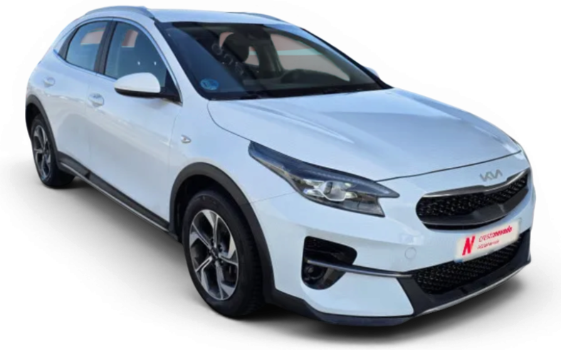 Imagen de Kia XCeed