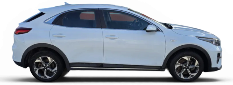 Imagen de Kia XCeed