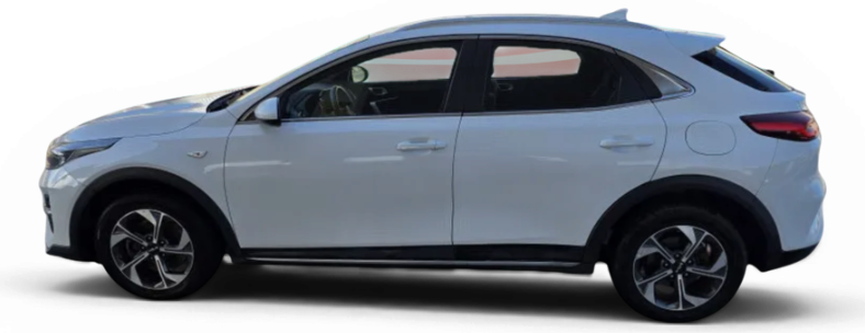 Imagen de Kia XCeed