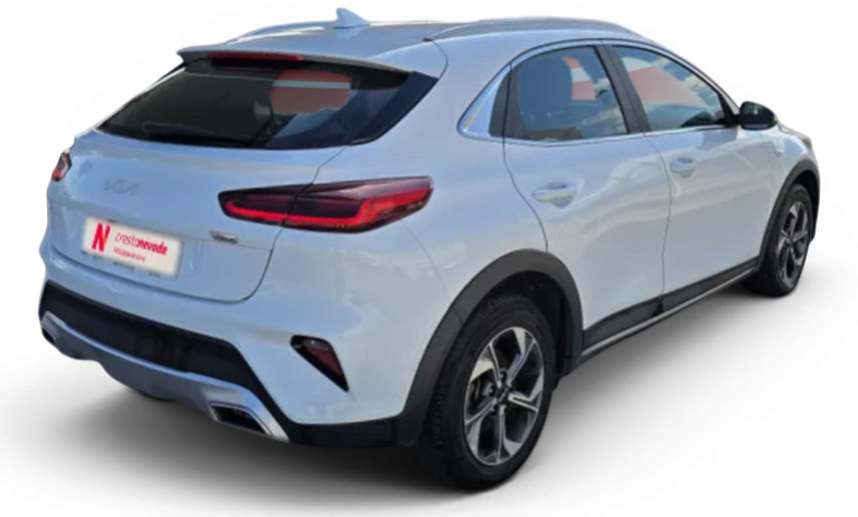 Imagen de Kia XCeed