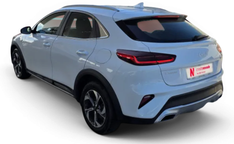 Imagen de Kia XCeed