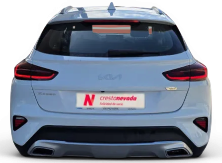 Imagen de Kia XCeed