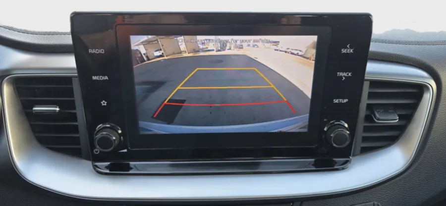 Imagen de Kia XCeed