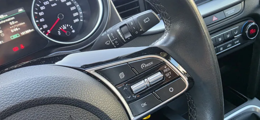 Imagen de Kia XCeed