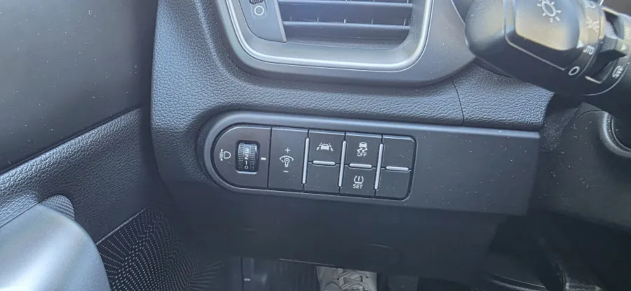 Imagen de Kia XCeed