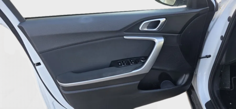 Imagen de Kia XCeed