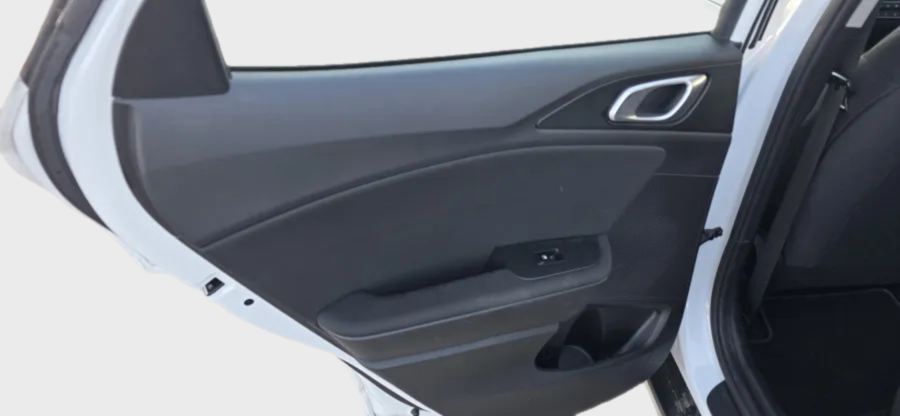 Imagen de Kia XCeed