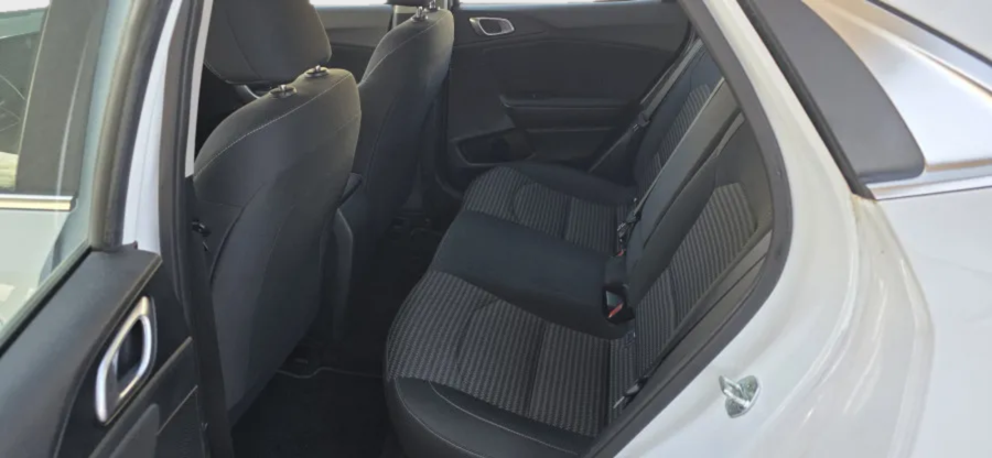 Imagen de Kia XCeed
