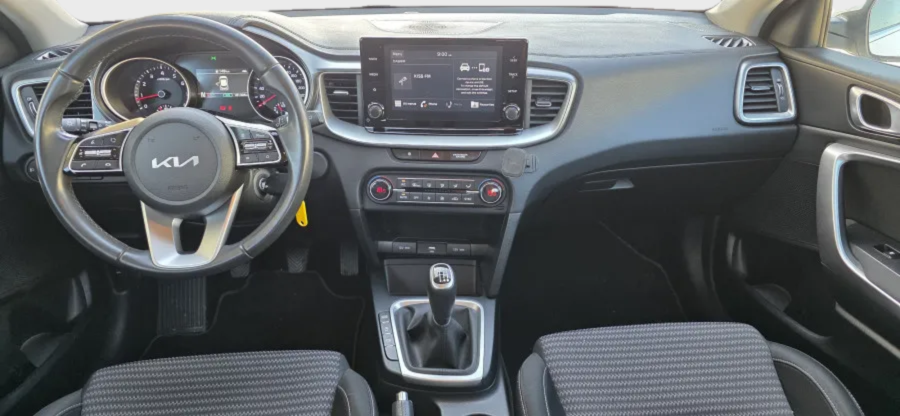 Imagen de Kia XCeed