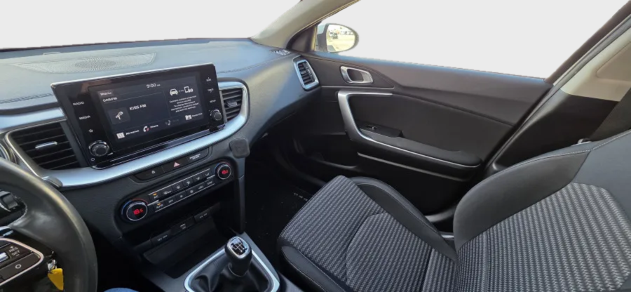 Imagen de Kia XCeed