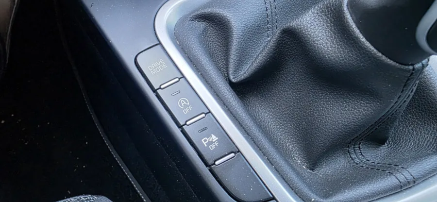 Imagen de Kia XCeed