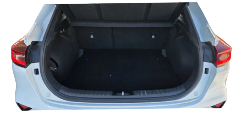 Imagen de Kia XCeed