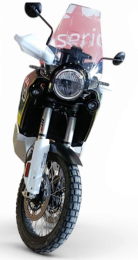 Imagen de Husqvarna 901 NORDEN EXPEDITION