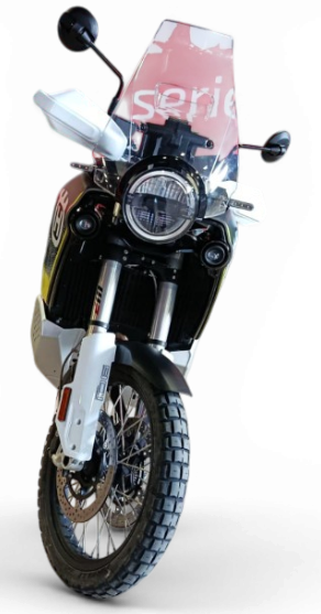 Imagen de Husqvarna 901 NORDEN EXPEDITION