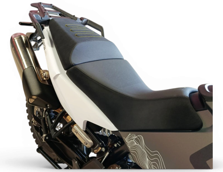 Imagen de Husqvarna 901 NORDEN EXPEDITION
