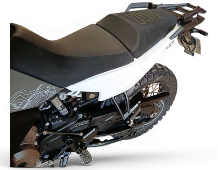 Imagen de Husqvarna 901 NORDEN EXPEDITION