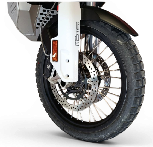 Imagen de Husqvarna 901 NORDEN EXPEDITION