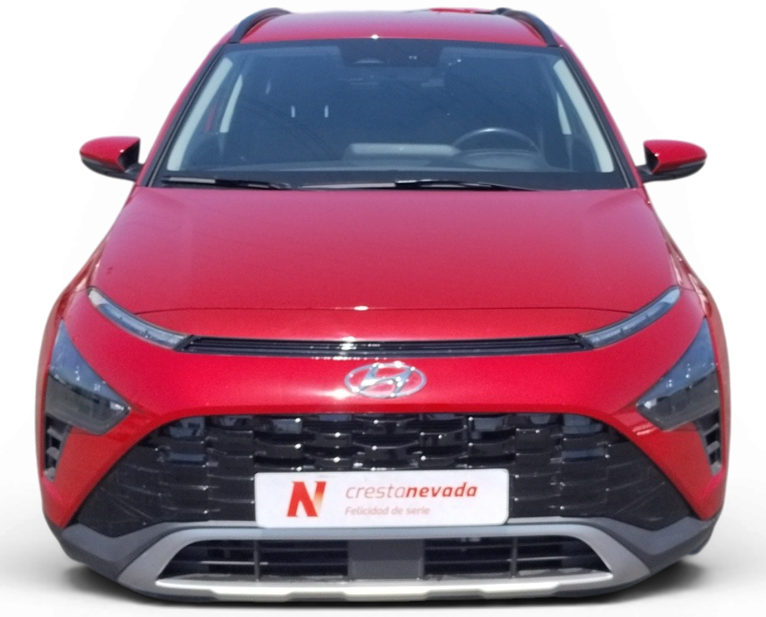 Imagen de Hyundai Bayon
