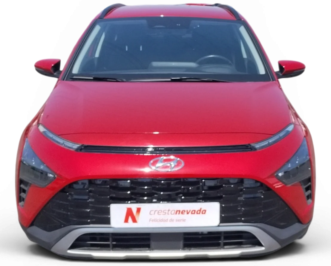 Imagen de Hyundai Bayon