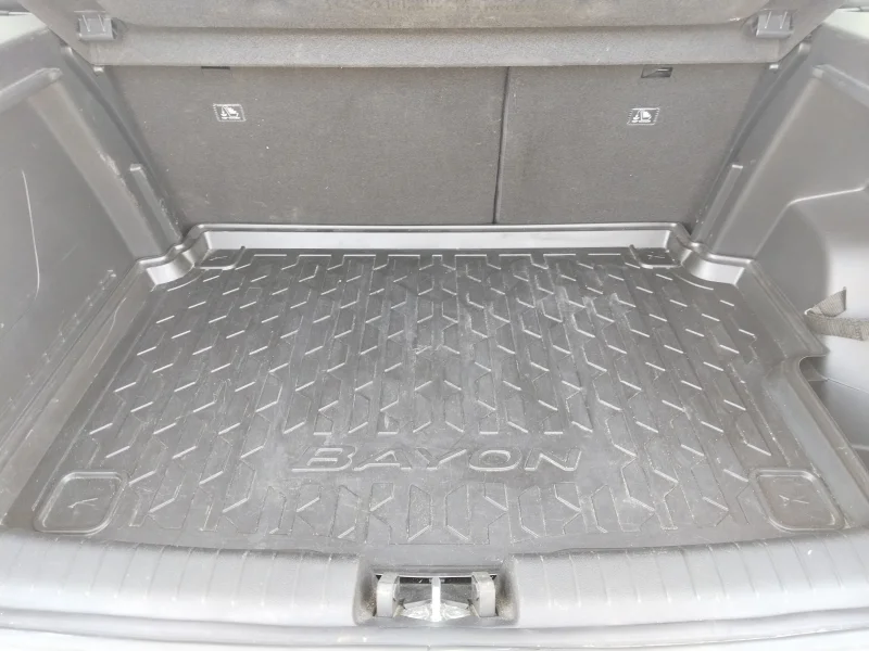 Imagen de Hyundai Bayon