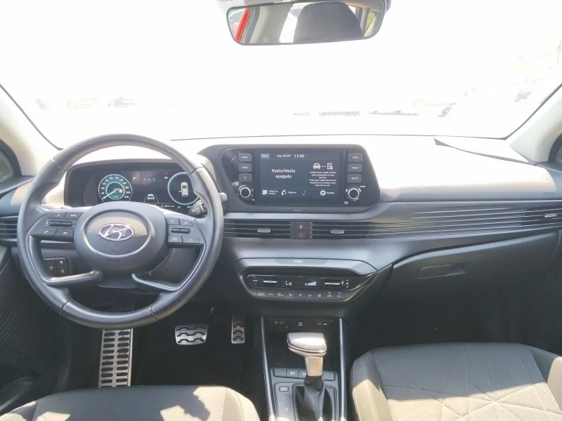 Imagen de Hyundai Bayon