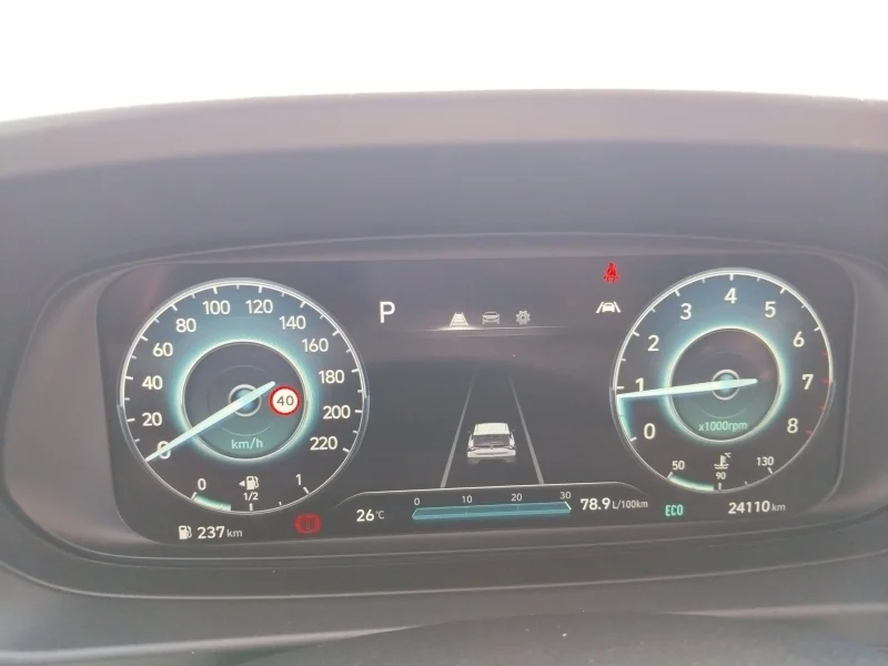 Imagen de Hyundai Bayon