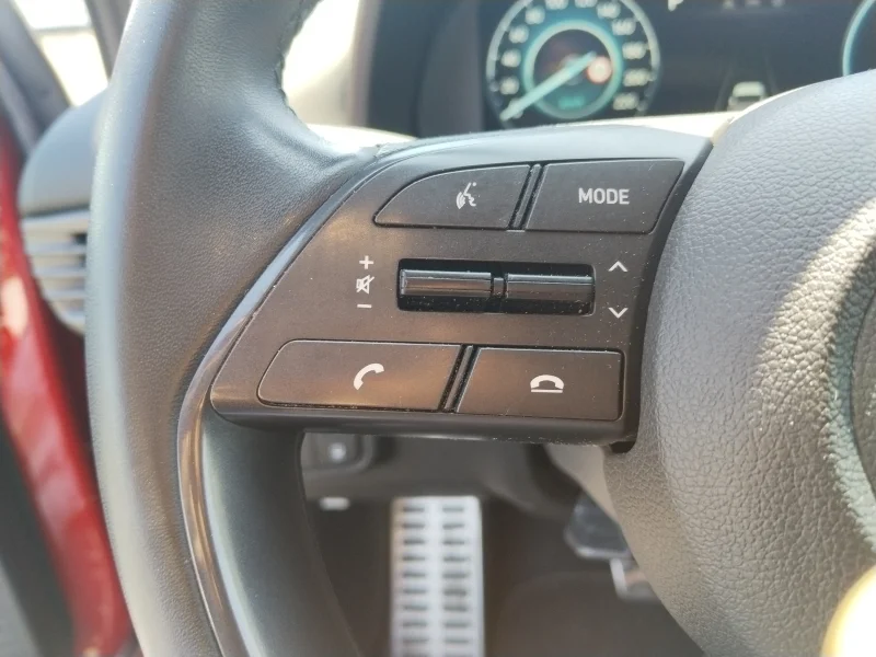 Imagen de Hyundai Bayon