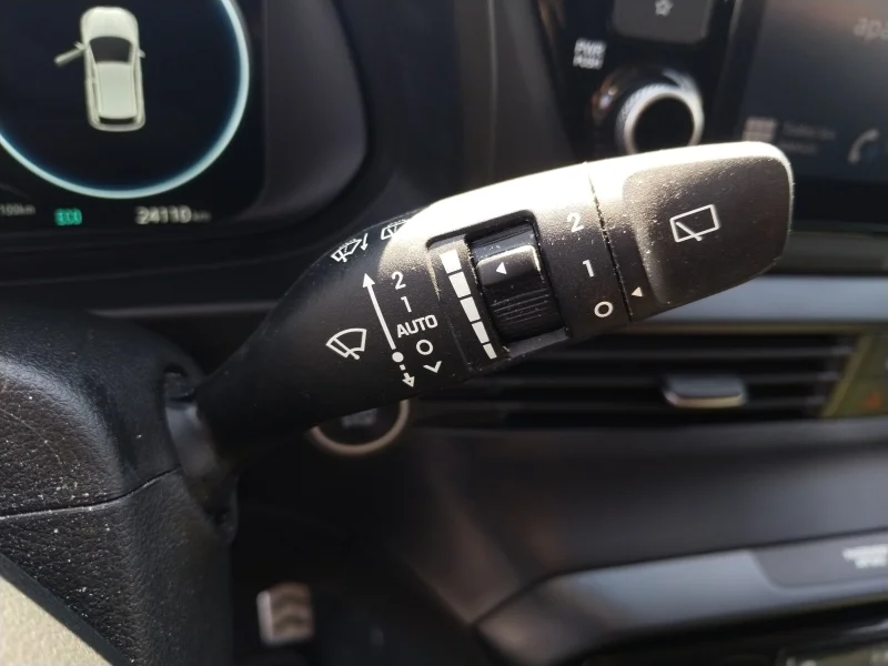 Imagen de Hyundai Bayon