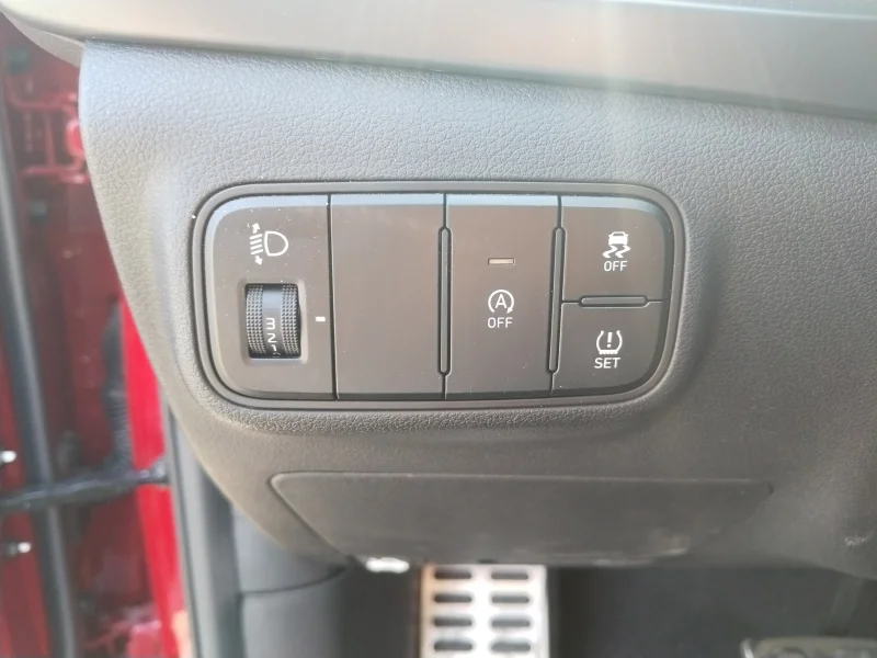 Imagen de Hyundai Bayon