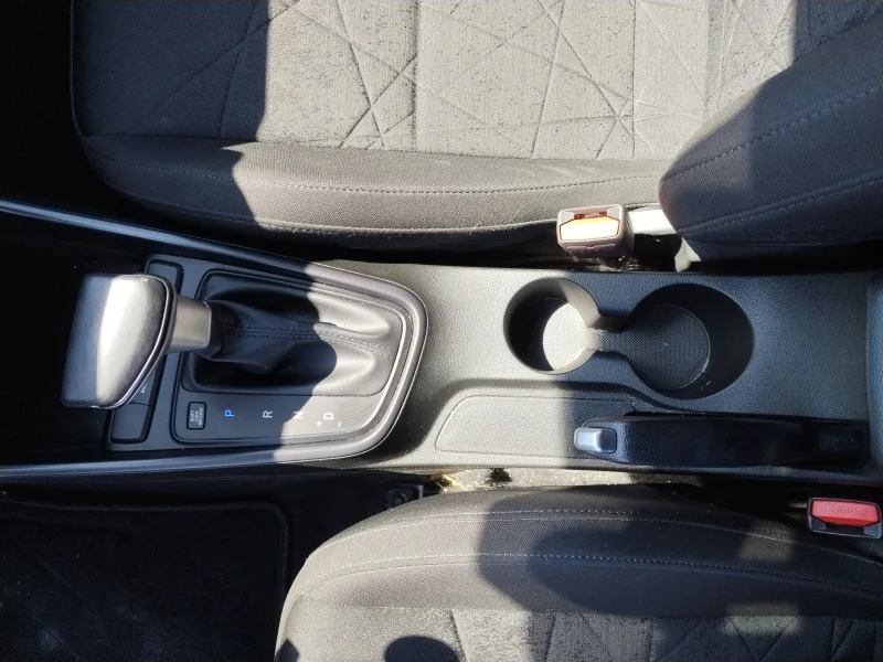 Imagen de Hyundai Bayon