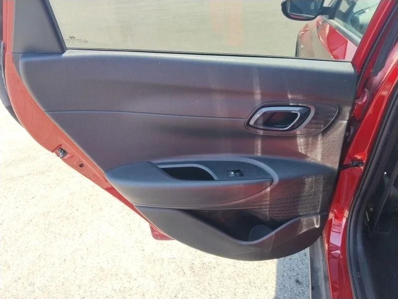 Imagen de Hyundai Bayon