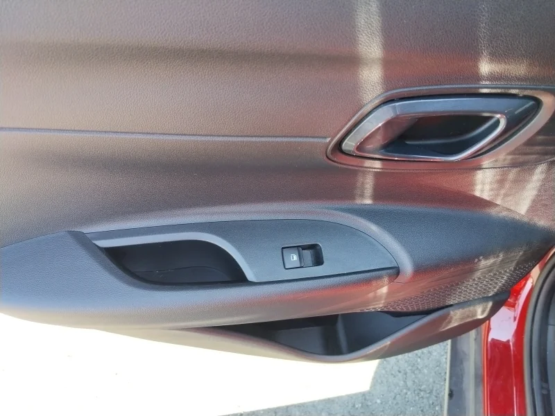 Imagen de Hyundai Bayon