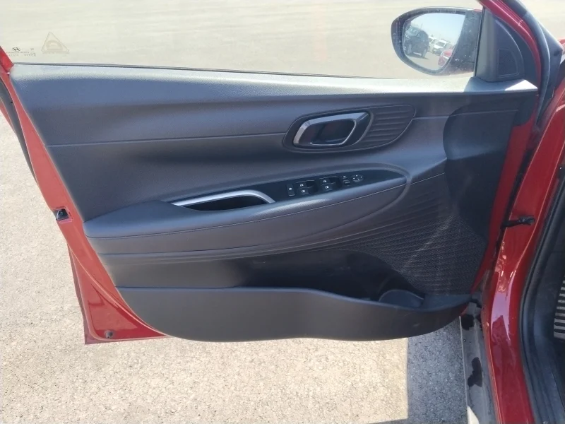 Imagen de Hyundai Bayon