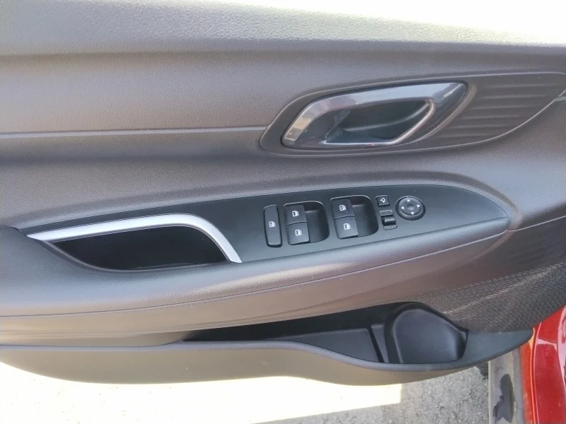 Imagen de Hyundai Bayon