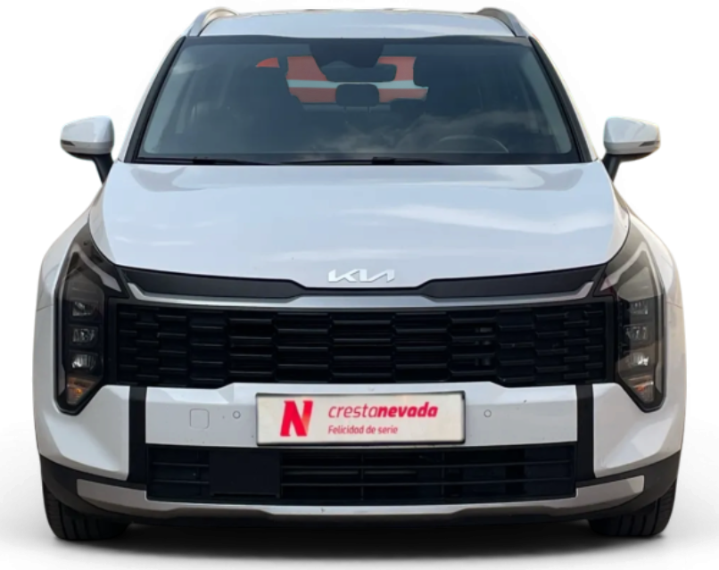 Imagen de Kia Sportage