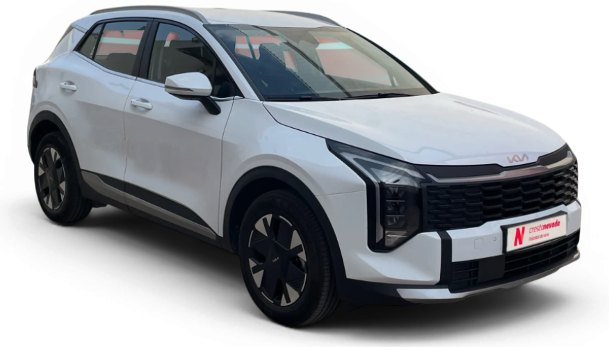 Imagen de Kia Sportage