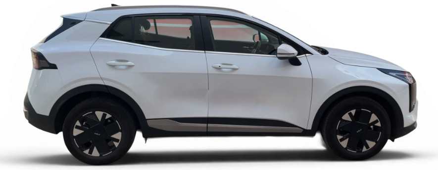 Imagen de Kia Sportage