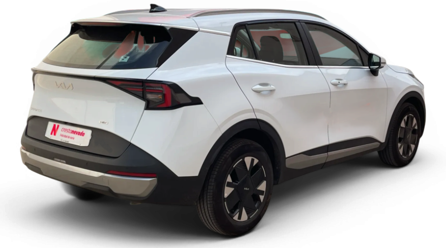 Imagen de Kia Sportage