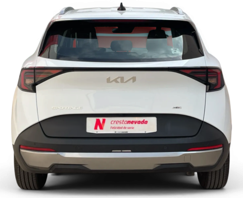 Imagen de Kia Sportage