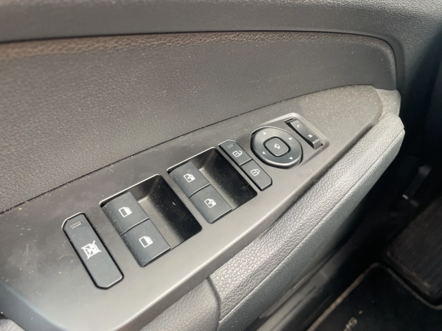 Imagen de Kia Sportage