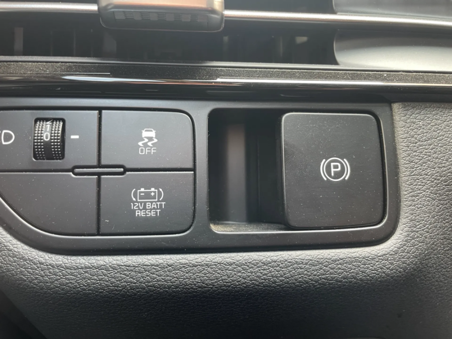 Imagen de Kia Sportage