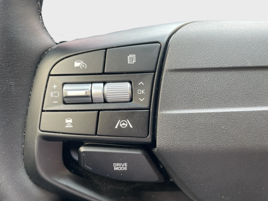 Imagen de Kia Sportage