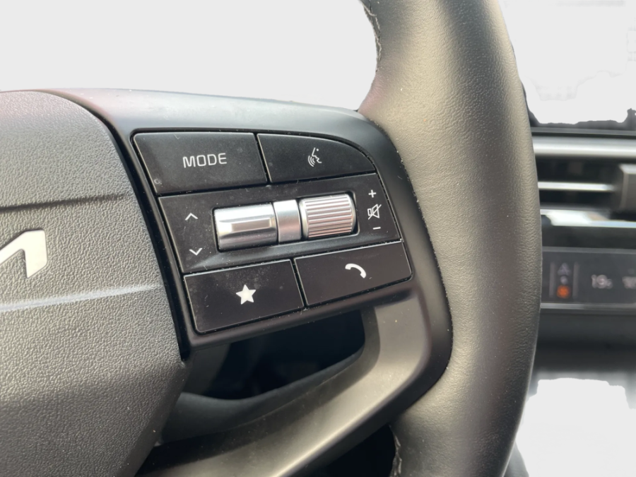 Imagen de Kia Sportage