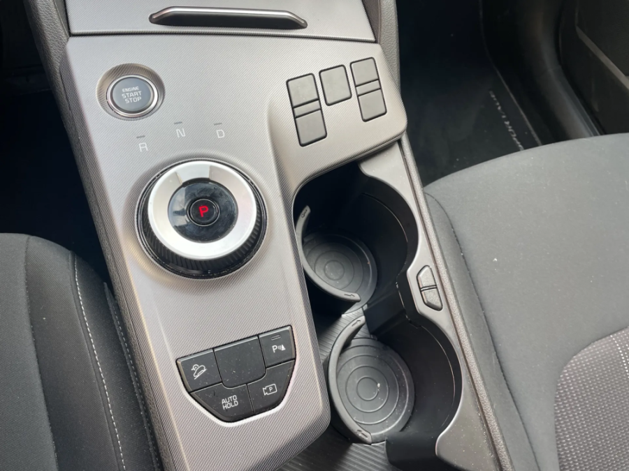 Imagen de Kia Sportage