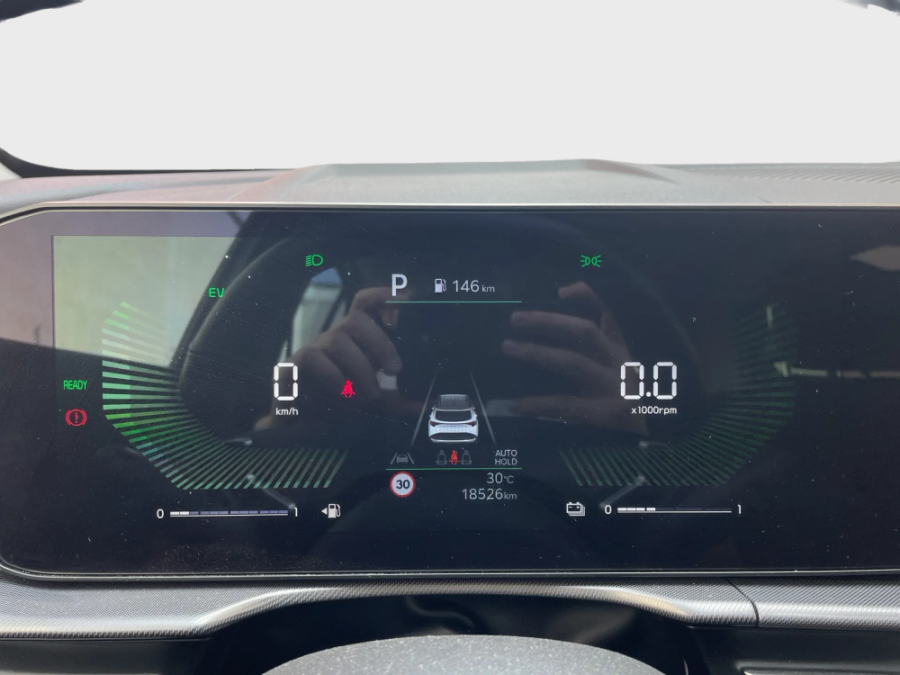 Imagen de Kia Sportage