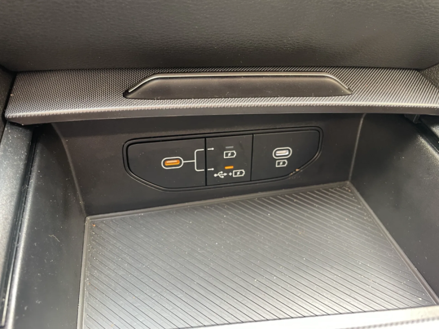 Imagen de Kia Sportage